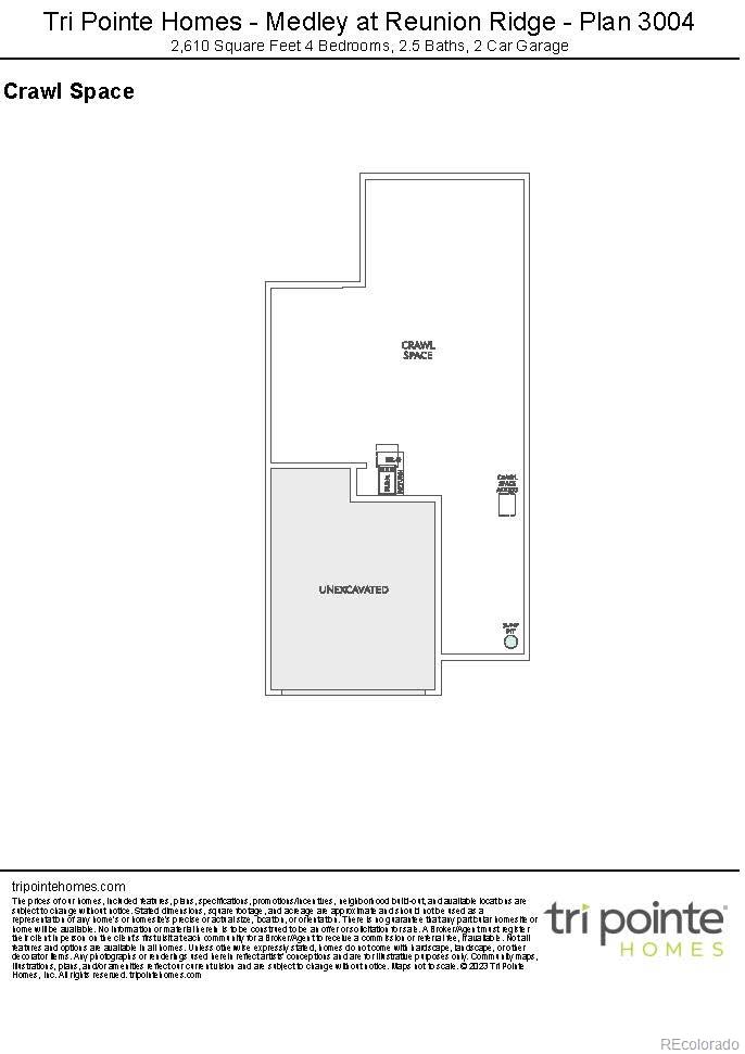 13542 E 100th Avenue, Commerce City, CO, 80022 3 13542 E 100th Avenue