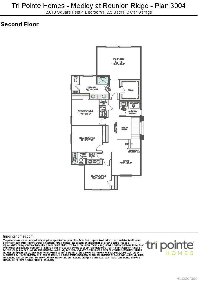 13542 E 100th Avenue, Commerce City, CO, 80022 2 13542 E 100th Avenue