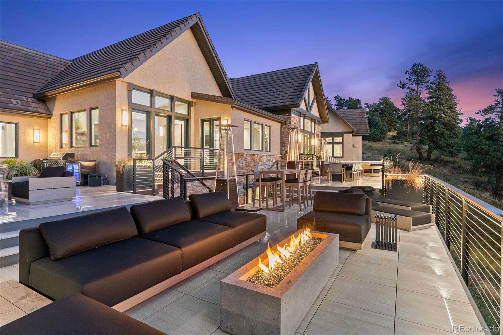 730 Genesee Mountain Road