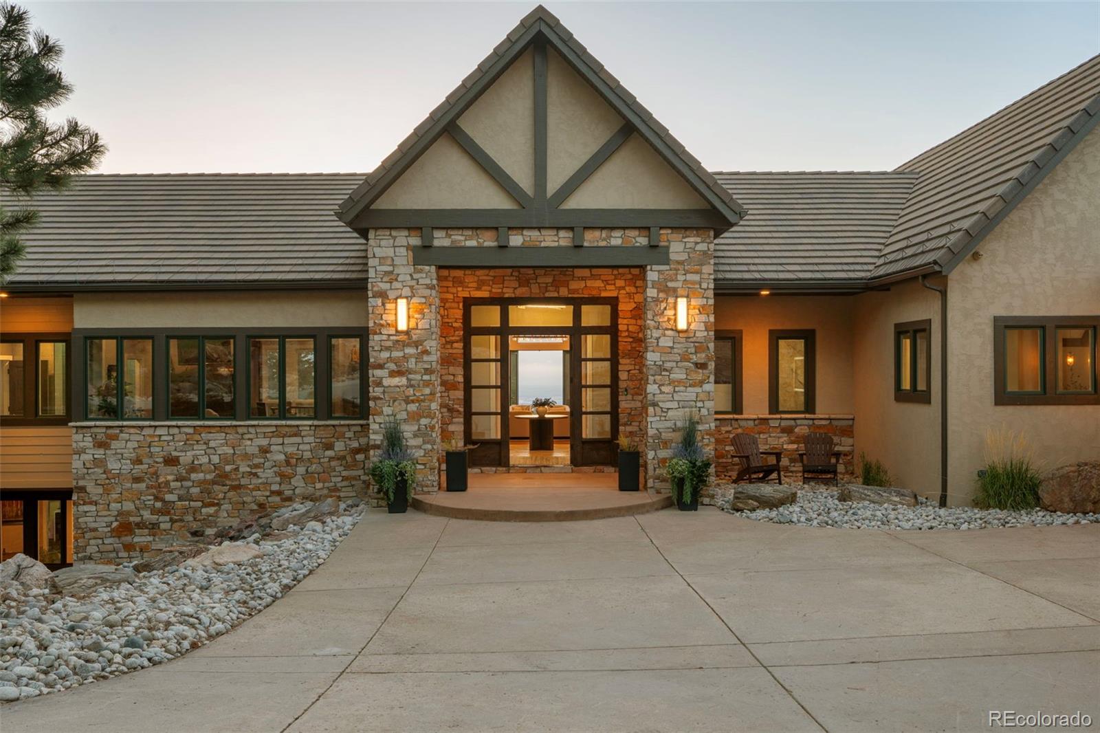 730 Genesee Mountain Road