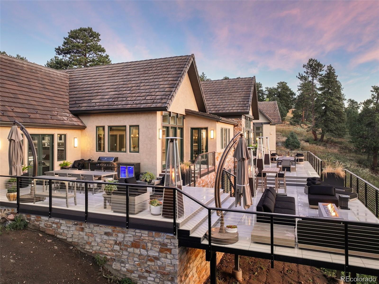 730 Genesee Mountain Road