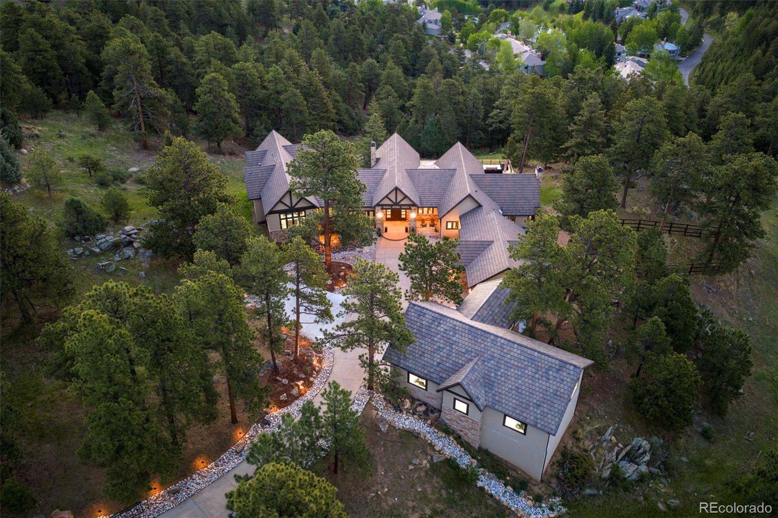730 Genesee Mountain Road