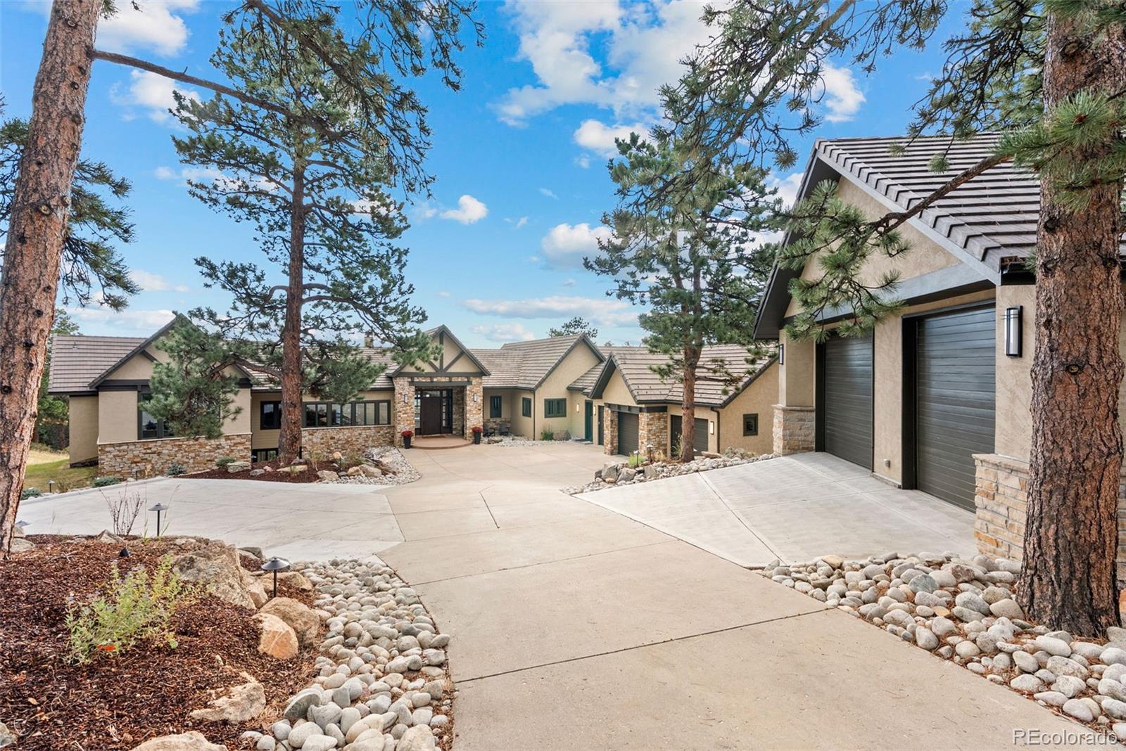 730 Genesee Mountain Road