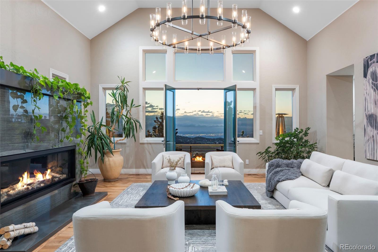 730 Genesee Mountain Road
