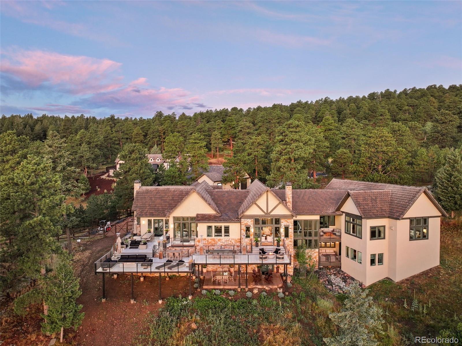 730 Genesee Mountain Road
