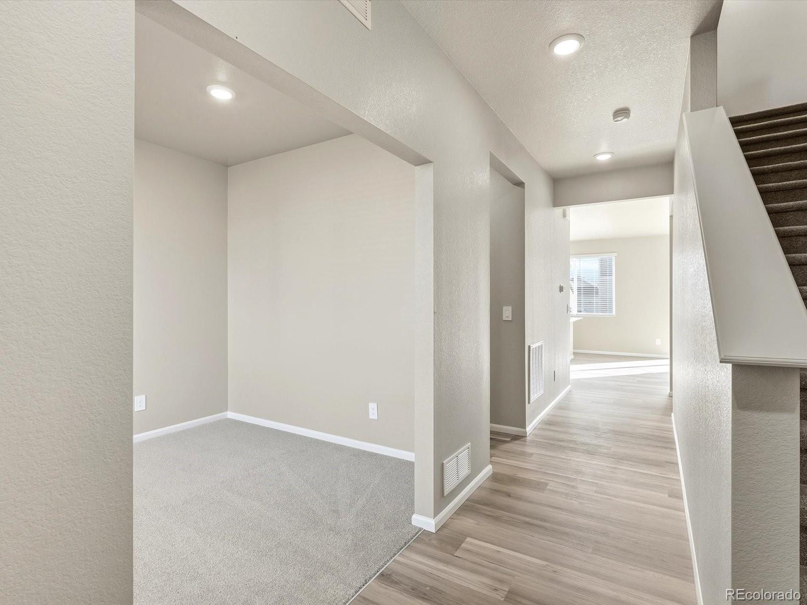 4664 Rabbitbrush Street