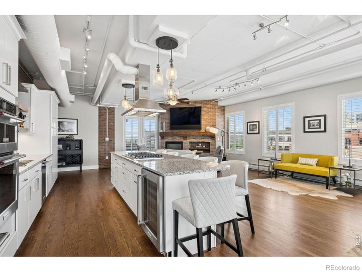 Photo 1 of 50 — 1499 Blake Street 6C, Denver, CO 80202