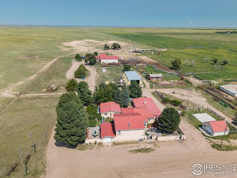 39281 County Road 38 Fleming CO 80728