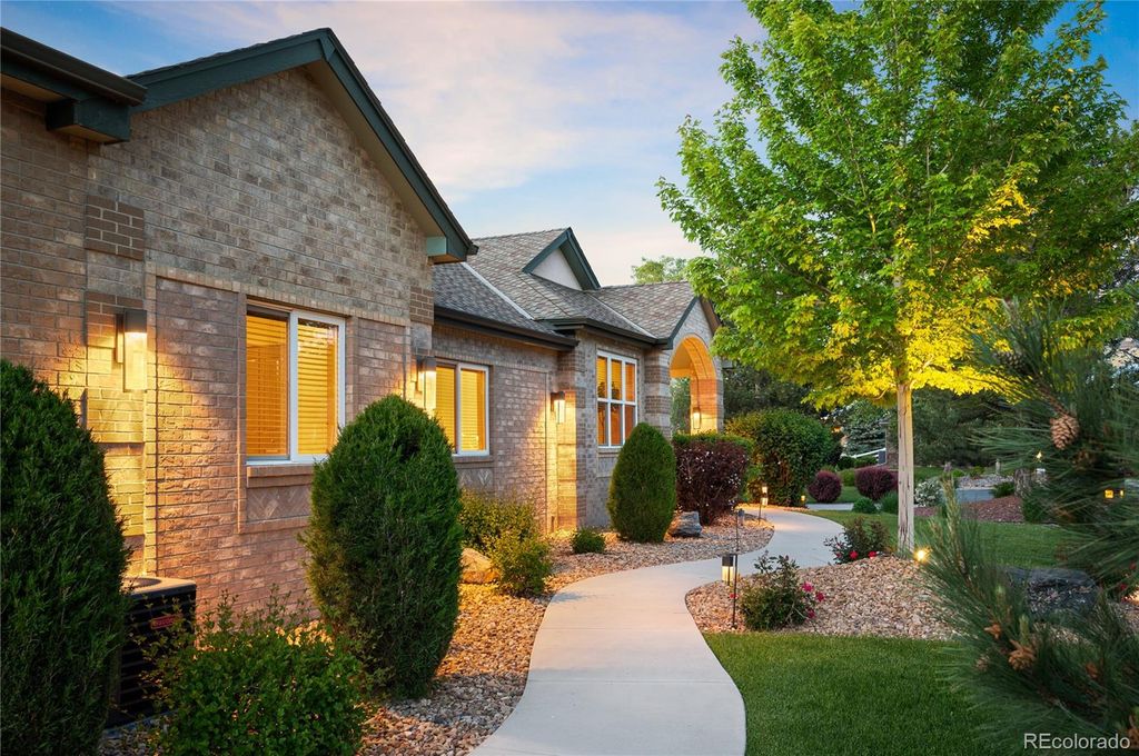 Photo of 13087 W 27th Lane, Golden, CO 80401 (MLS # 4745339)