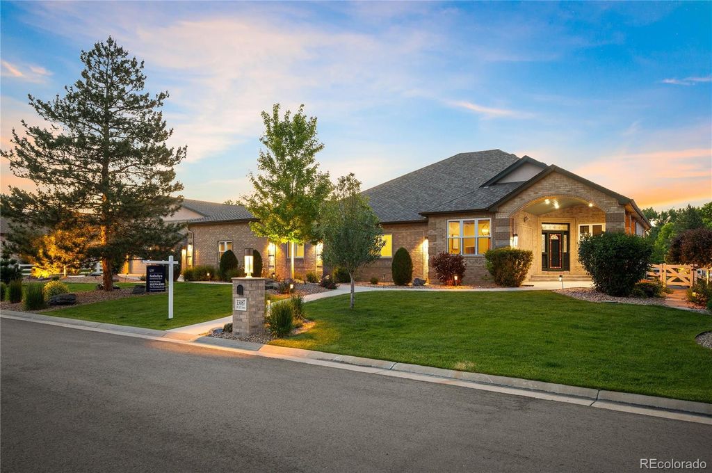 Photo of 13087 W 27th Lane, Golden, CO 80401 (MLS # 4745339)