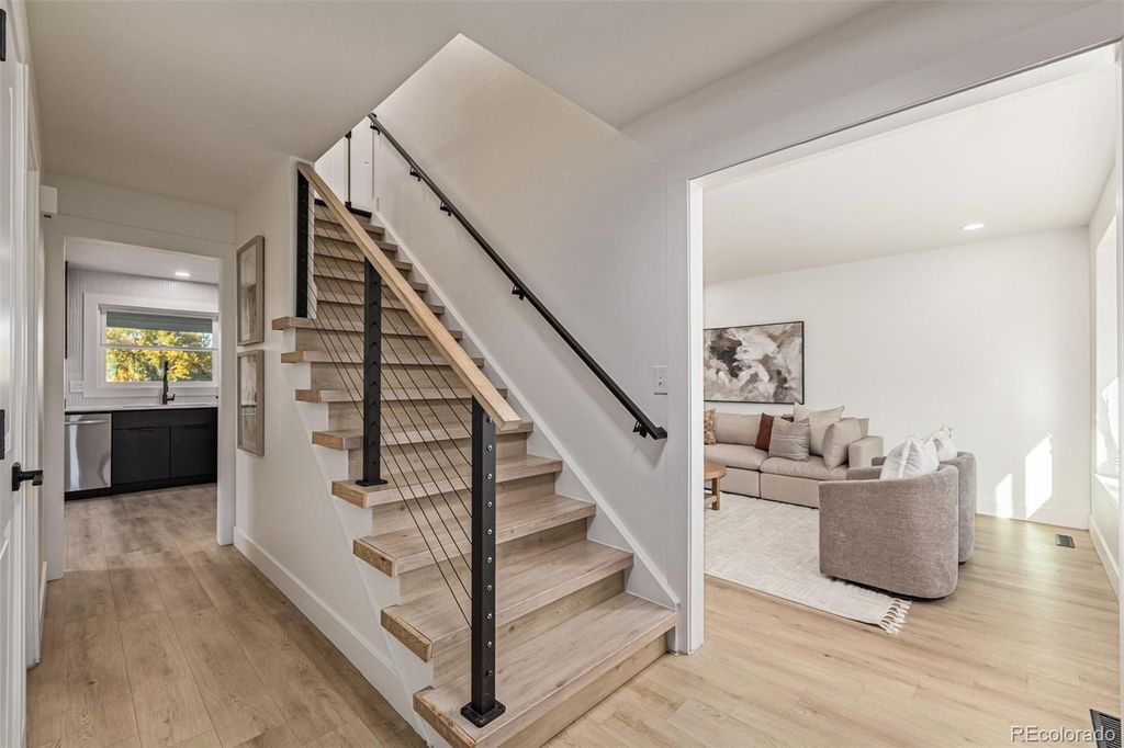 Photo of 6703 S Locust Court, Centennial, CO 80112 (MLS # 9847798)