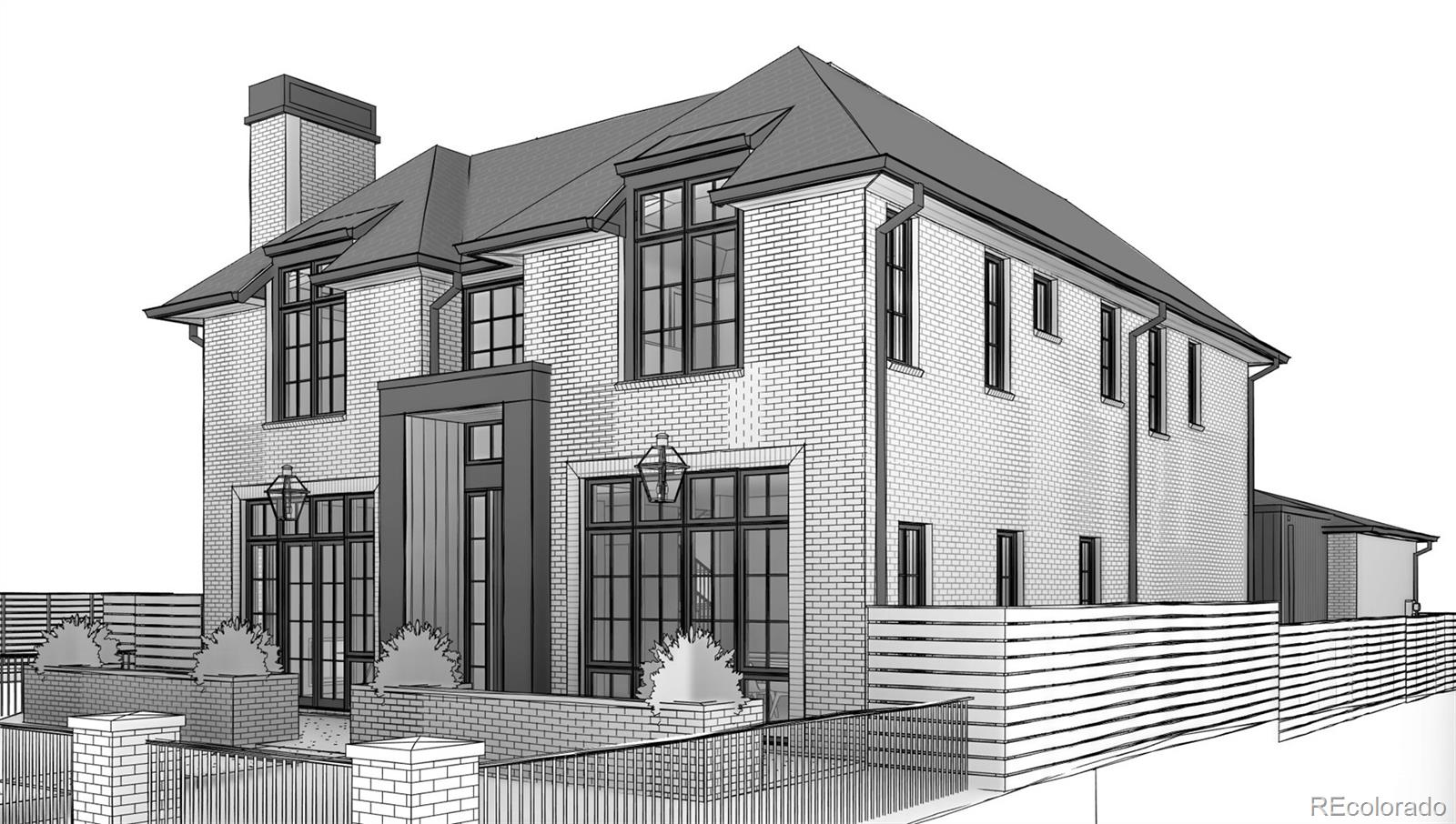 1193 S York Street, Denver, CO, 80210 3 1193 S York Street