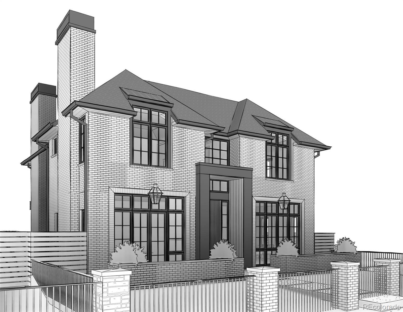1193 S York Street, Denver, CO, 80210 2 1193 S York Street