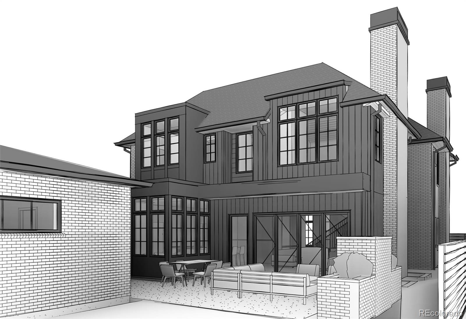 1193 S York Street, Denver, CO, 80210 4 1193 S York Street
