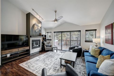 216 Village Point Drive Breckenridge CO 80424