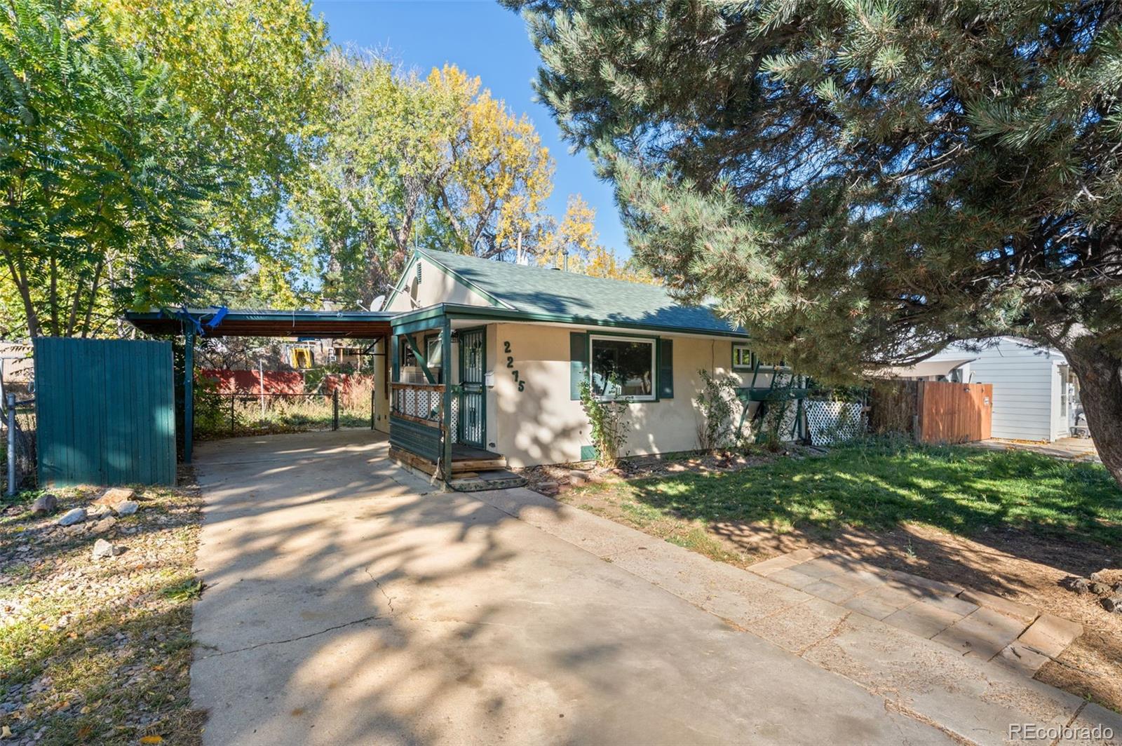 2275 S Linley Court