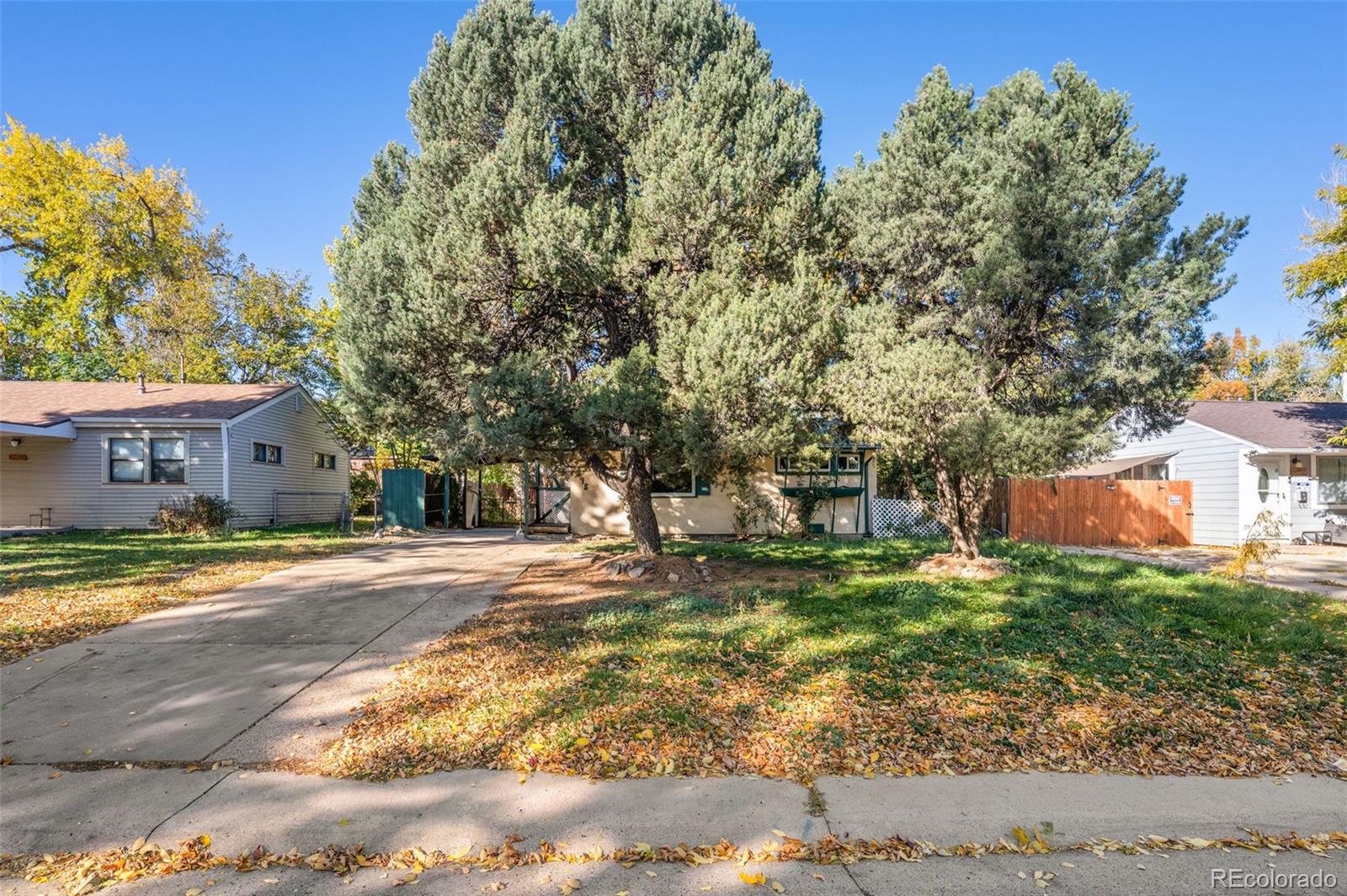 2275 S Linley Court
