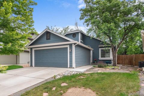 13341 Birch Circle Thornton CO 80241