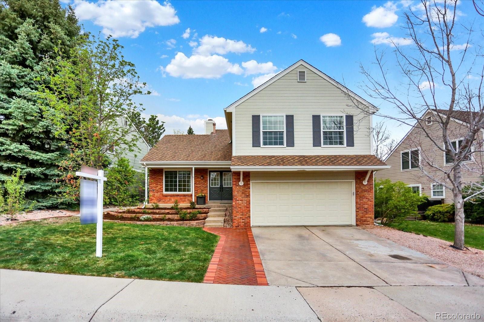 2246 Mountain Sage Drive