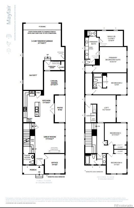 726 Apex Street