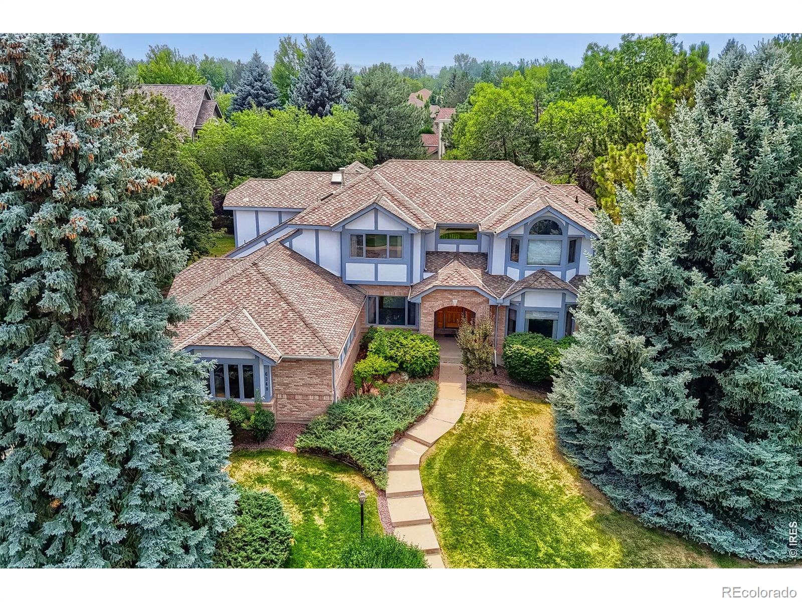 6348 Swallow Lane