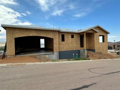 1954 Lone Willow View, Colorado Springs, CO 80904 - #: 2174018