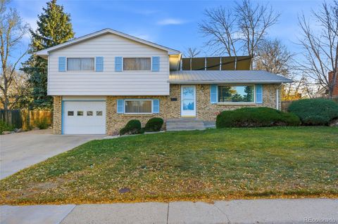 1426 W 101st Place Northglenn CO 80260