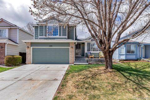 11553 Depew Court, Westminster, CO 80020 - #: 9112015