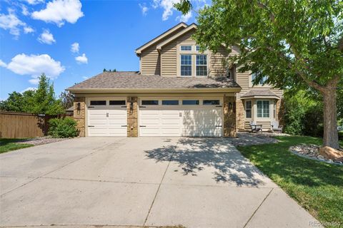 7 Red Oakes Court, Highlands Ranch, CO 80126 - #: 8310660
