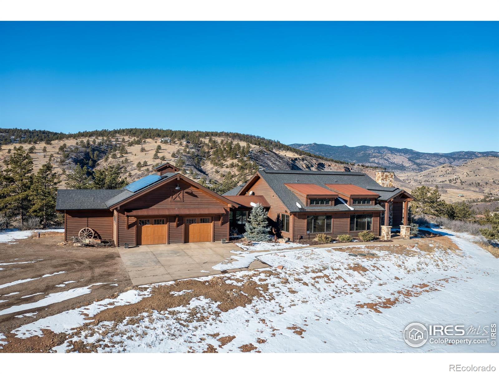 515 Indian Mountain Road