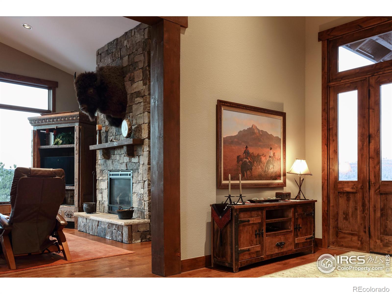 515 Indian Mountain Road