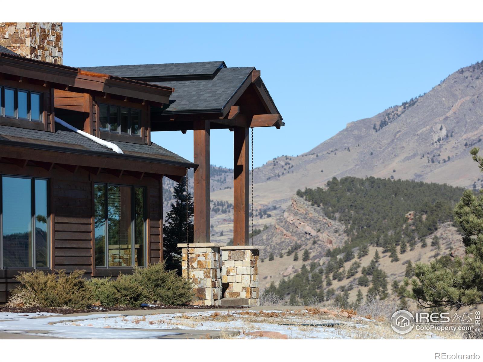 515 Indian Mountain Road