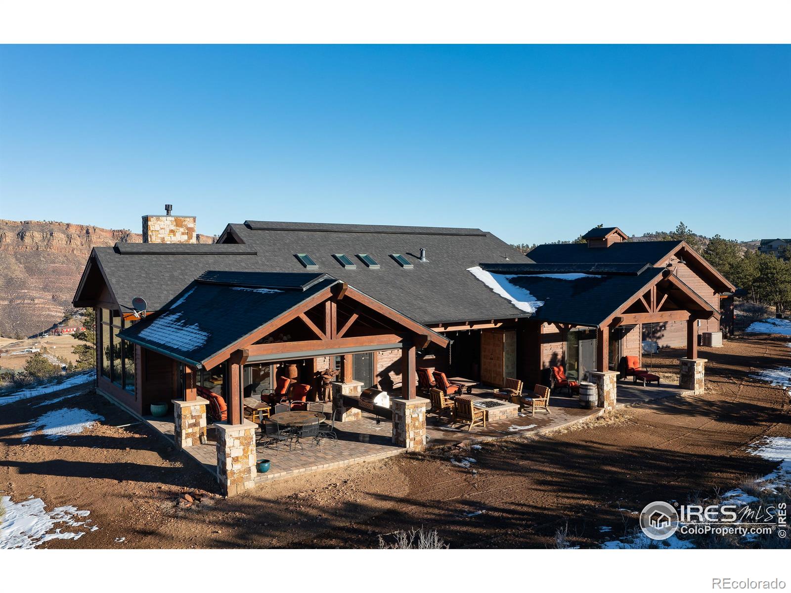 515 Indian Mountain Road