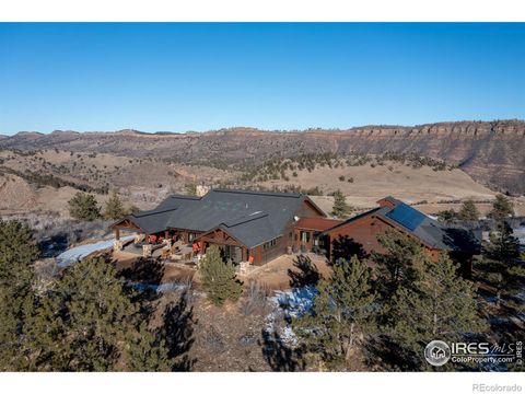 515 Indian Mountain Road Longmont CO 80503