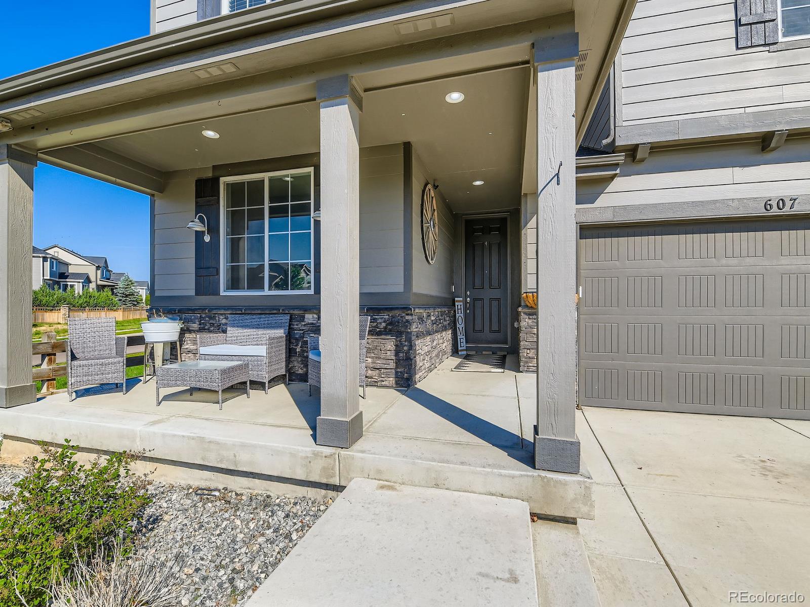 607 Azalea Street
