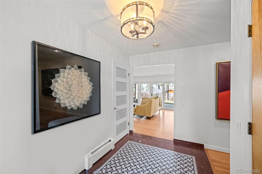 Photo of 3901 S Dexter Street, Cherry Hills Village, CO 80113 (MLS # 4930002)