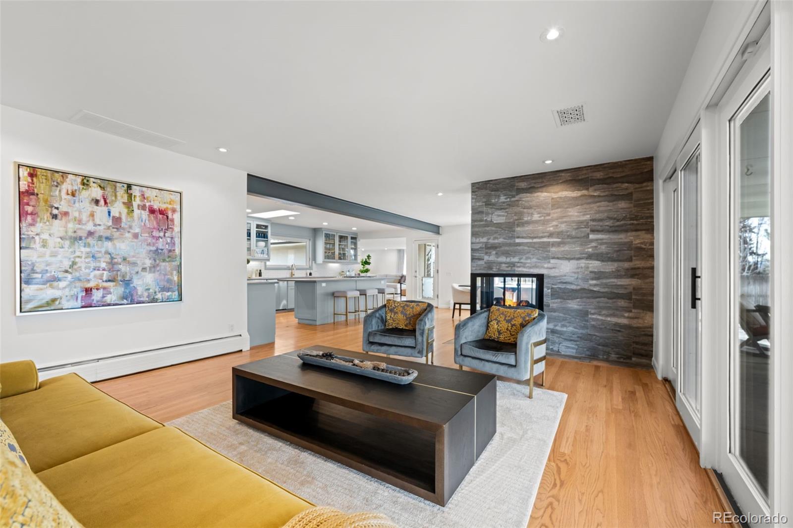 3901 S Dexter Street