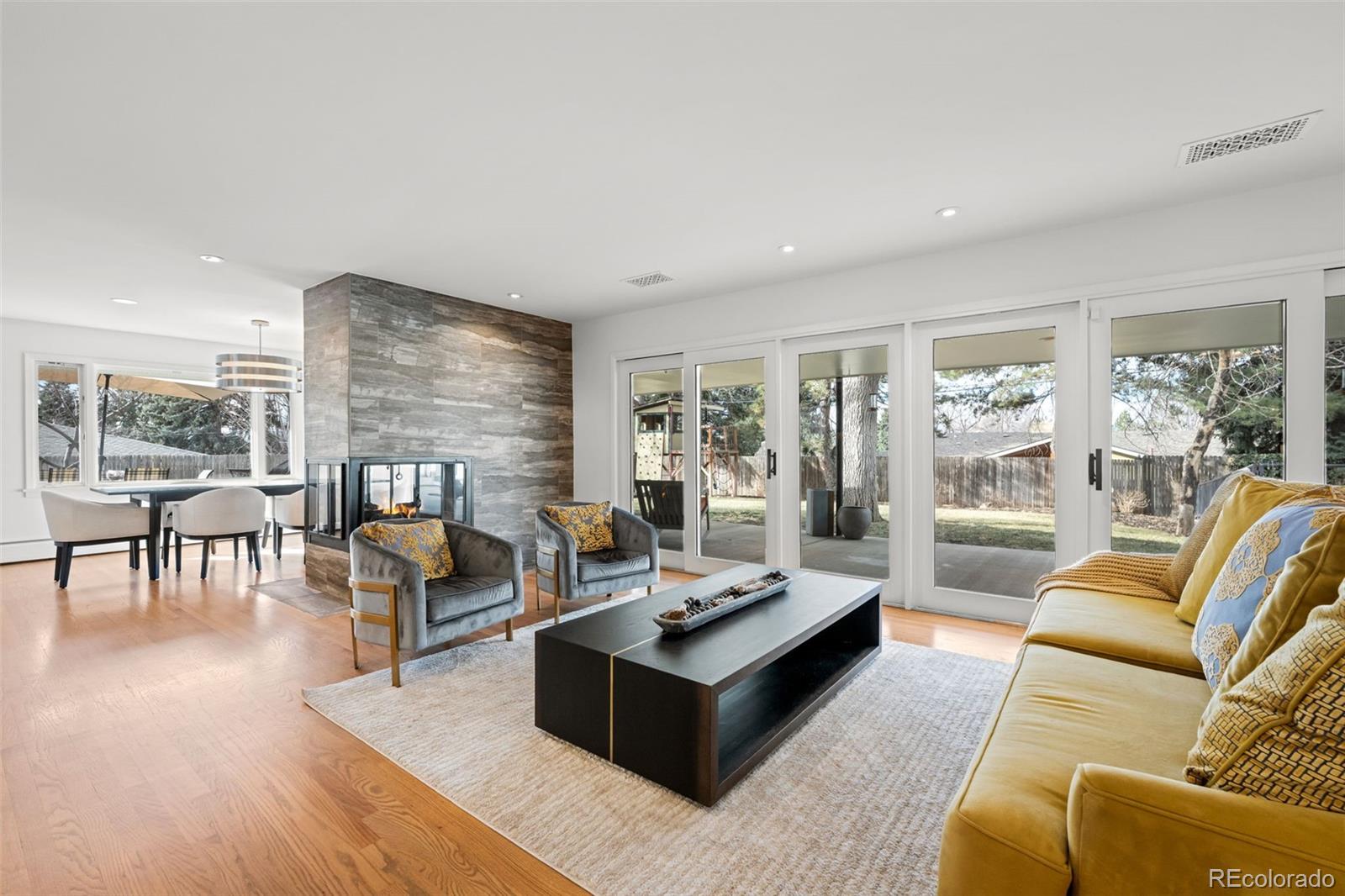 3901 S Dexter Street