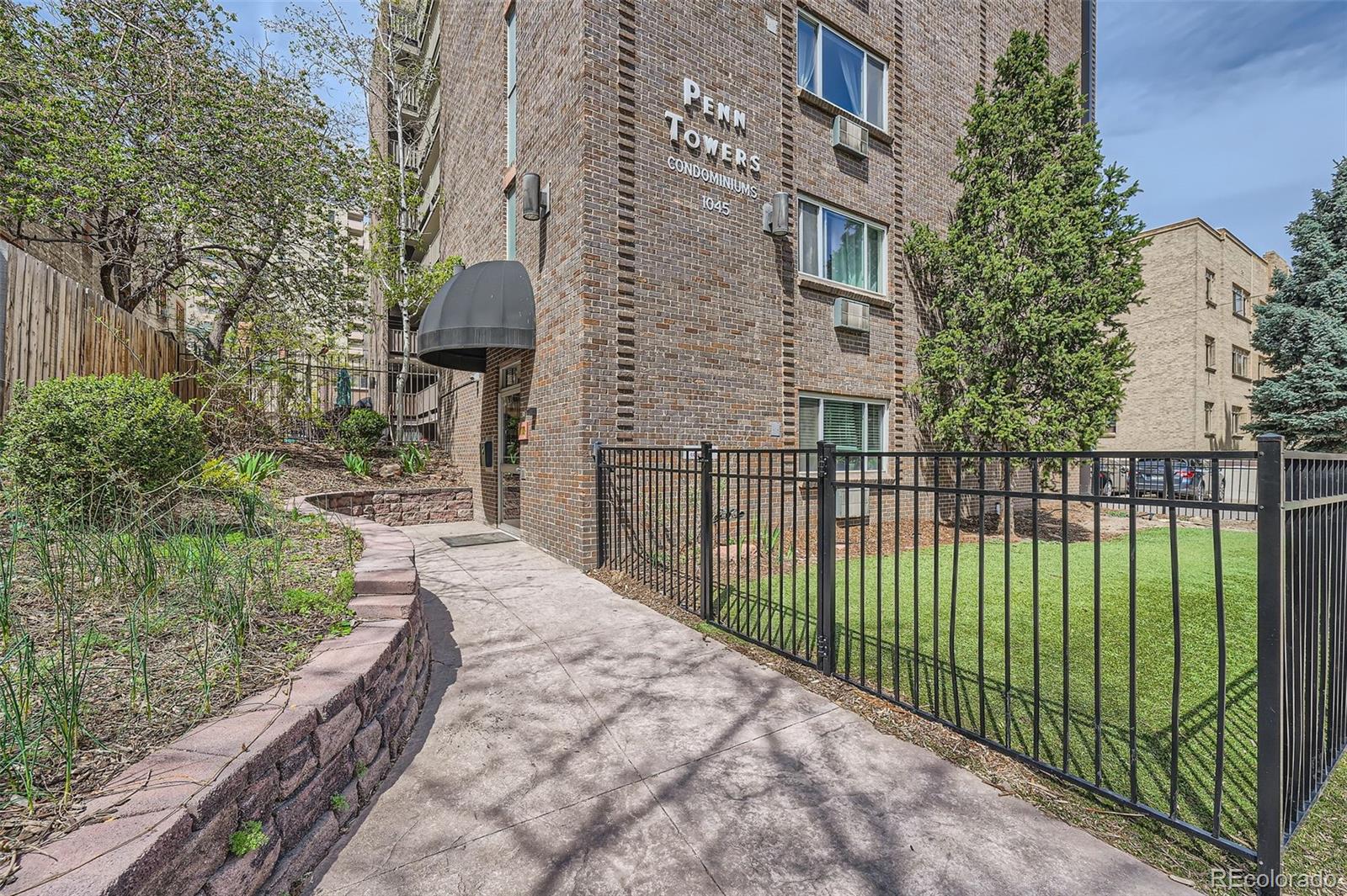 1045 N Pennsylvania Street 601