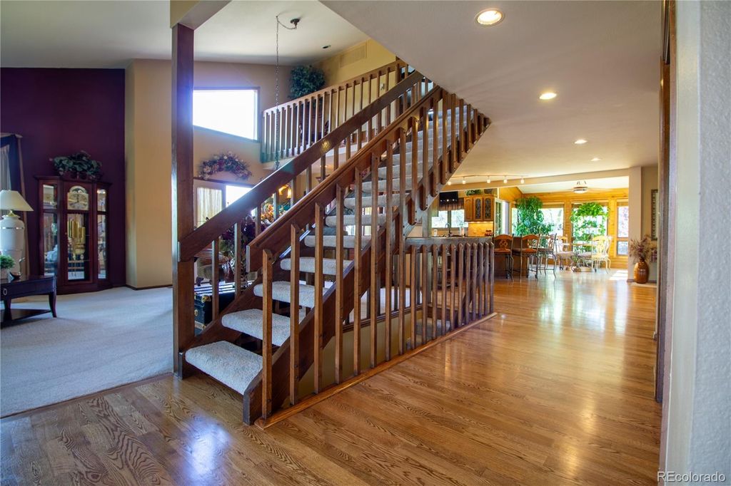 Photo of 210 Ouray Avenue, Broomfield, CO 80020 (MLS # 3708209)