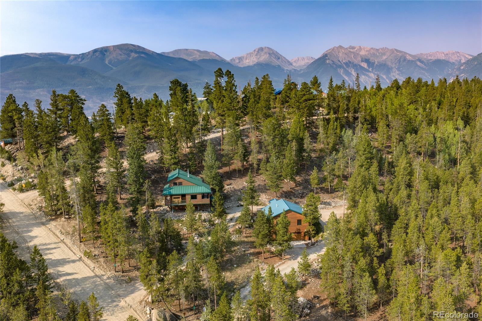 389 Mount Elbert Drive