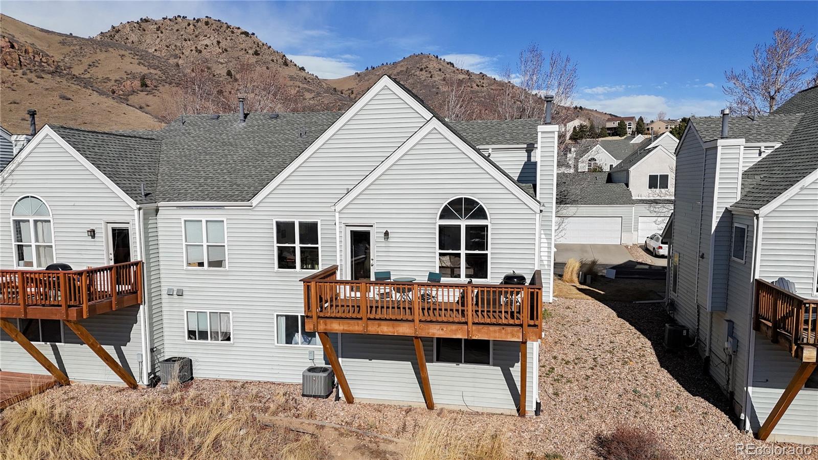 533 Canyon View Drive