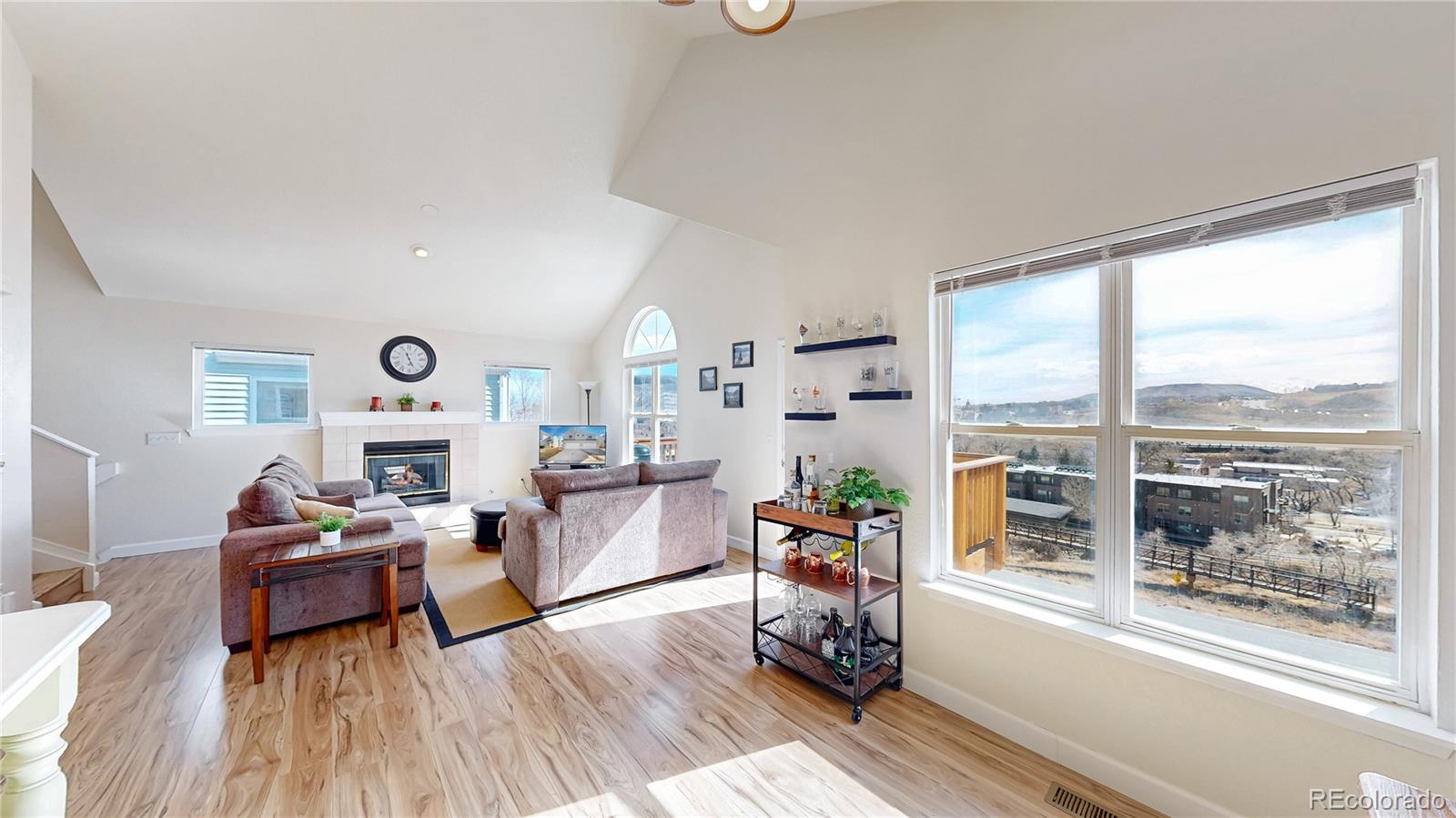 533 Canyon View Drive