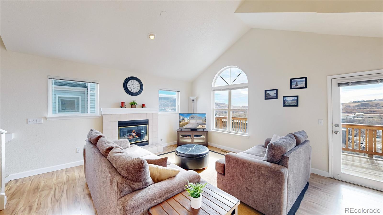 533 Canyon View Drive