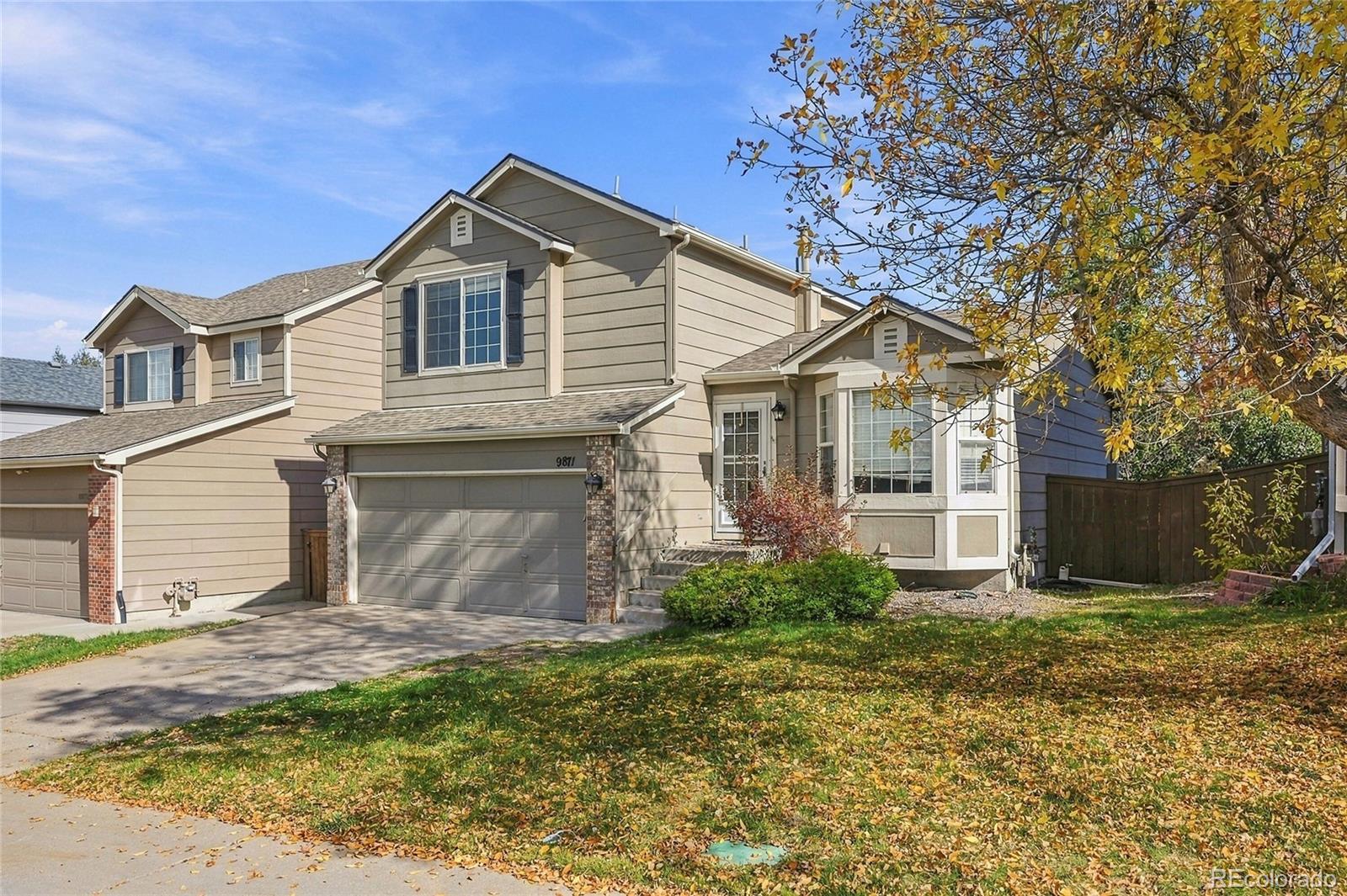 9871 Castle Ridge Circle