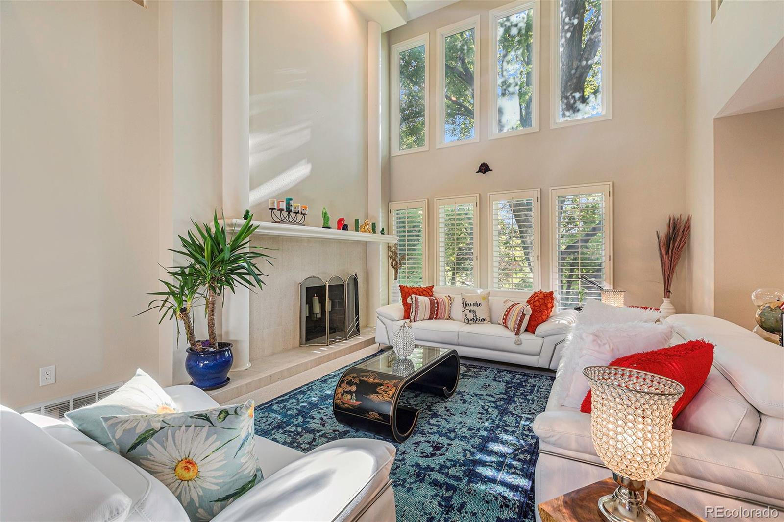 5961 S Boston Street