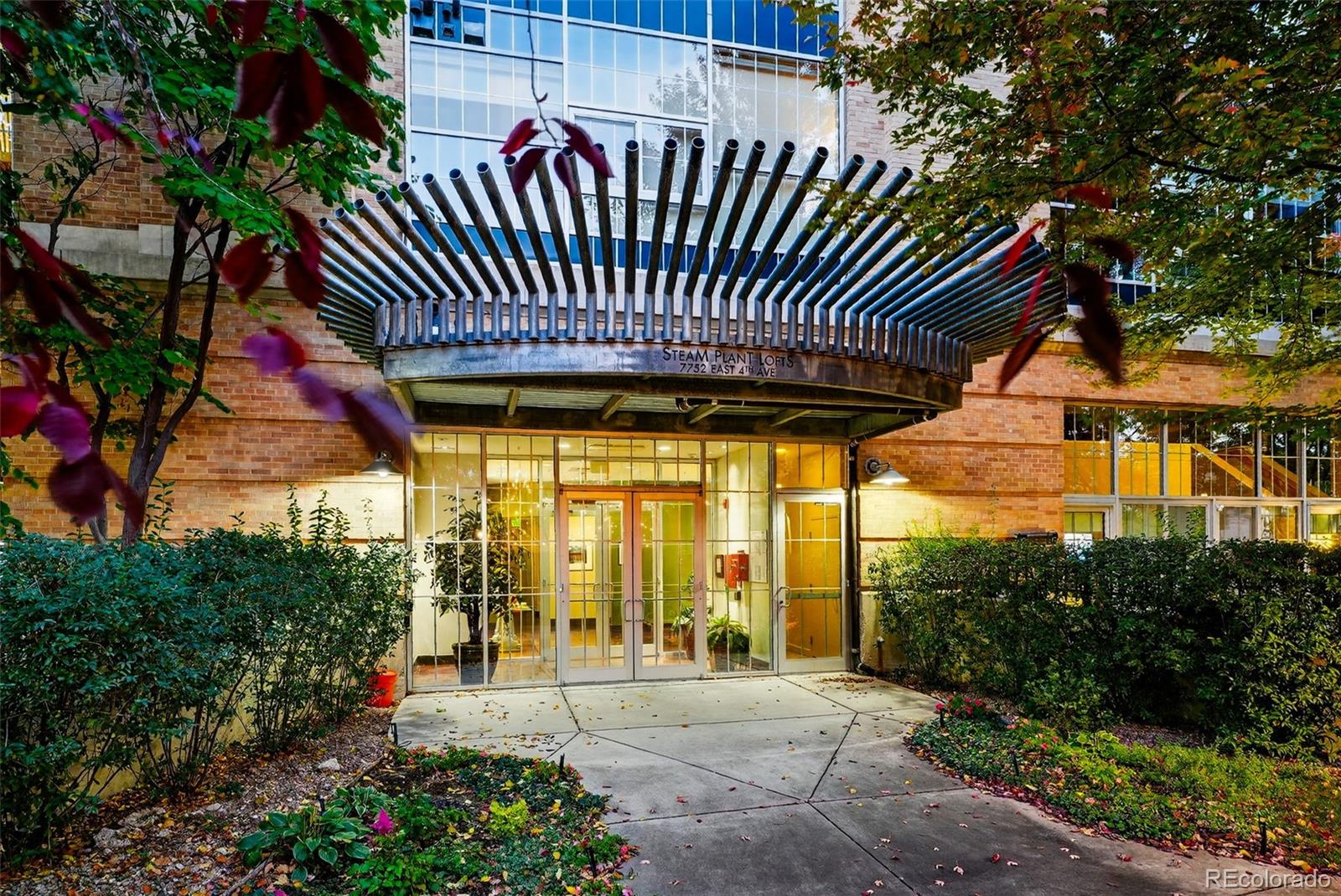 7752 E 4th Avenue 2C