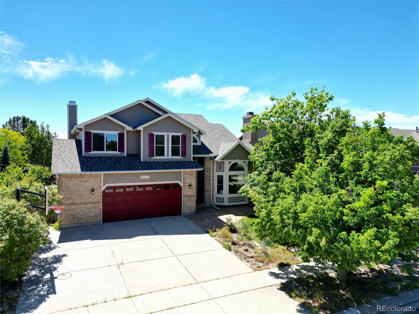 View Colorado Springs, CO 80920 house