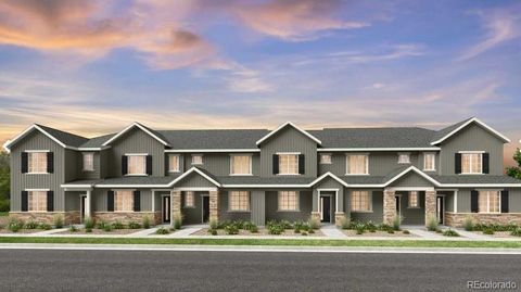 Photo of 6681 E 148th Drive #1, Thornton, CO 80602 (MLS # 5985153)