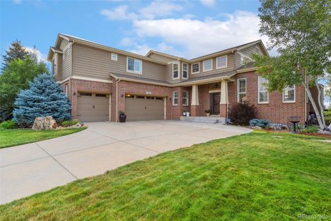 17853 W 77th Lane Arvada CO 80007